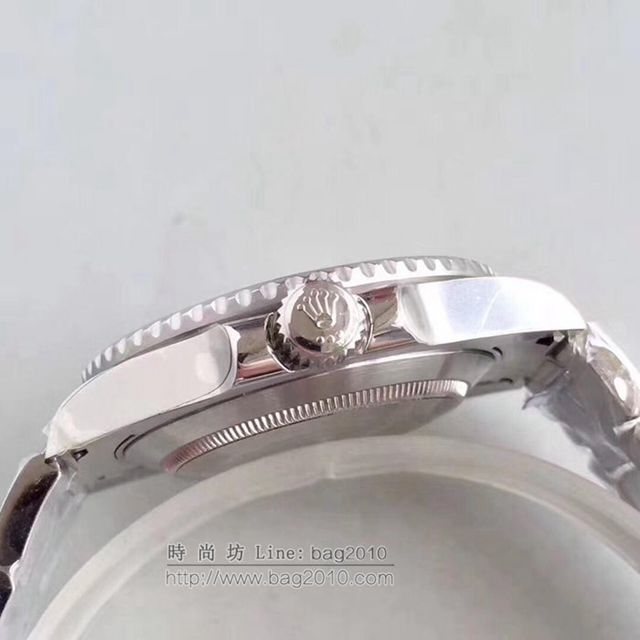 勞力士手錶 sub水鬼3135機 Rolex男表 勞力士高端男士腕表 勞力士全自動機械男表  hds1359